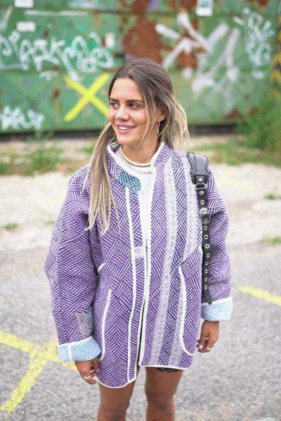 Bunda Kantha Long