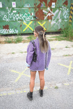 Load image into Gallery viewer, Kantha Long Jacket
