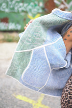 Load image into Gallery viewer, Kantha Long Jacket
