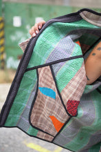 Načíst obrázek do prohlížeče Galerie, Bunda Kantha Long
