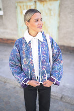 Načíst obrázek do prohlížeče Galerie, Bunda Kantha Short
