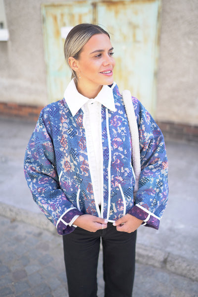 Kantha Nouba jacket