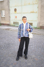Načíst obrázek do prohlížeče Galerie, Bunda Kantha Short
