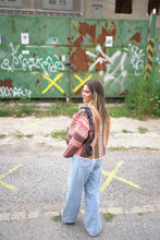 Načíst obrázek do prohlížeče Galerie, Bunda Kantha Short
