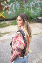 Načíst obrázek do prohlížeče Galerie, Bunda Kantha Short

