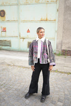 Load image into Gallery viewer, Kantha Nouba jacket
