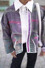 Load image into Gallery viewer, Kantha Nouba jacket
