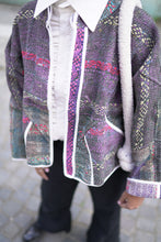 Load image into Gallery viewer, Kantha Nouba jacket
