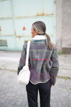 Load image into Gallery viewer, Kantha Nouba jacket
