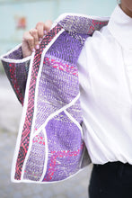 Load image into Gallery viewer, Kantha Nouba jacket
