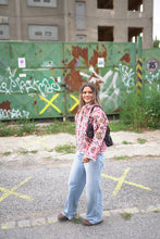 Načíst obrázek do prohlížeče Galerie, Bunda Kantha Short
