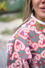 Načíst obrázek do prohlížeče Galerie, Bunda Kantha Short
