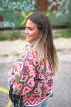 Načíst obrázek do prohlížeče Galerie, Bunda Kantha Short
