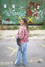 Načíst obrázek do prohlížeče Galerie, Bunda Kantha Short
