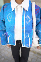 Načíst obrázek do prohlížeče Galerie, Bunda Kantha Short
