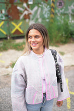 Načíst obrázek do prohlížeče Galerie, Bunda Kantha Short
