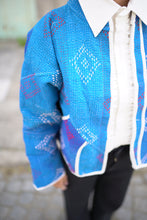 Načíst obrázek do prohlížeče Galerie, Bunda Kantha Short
