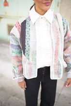 Load image into Gallery viewer, Kantha Nouba jacket
