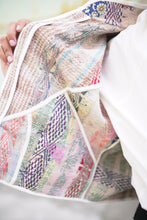 Load image into Gallery viewer, Kantha Nouba jacket
