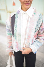 Load image into Gallery viewer, Kantha Nouba jacket
