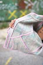 Načíst obrázek do prohlížeče Galerie, Bunda Kantha Short
