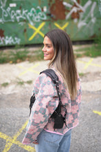 Načíst obrázek do prohlížeče Galerie, Bunda Kantha Short

