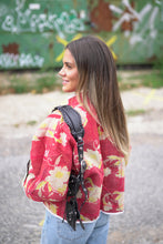 Načíst obrázek do prohlížeče Galerie, Bunda Kantha Short

