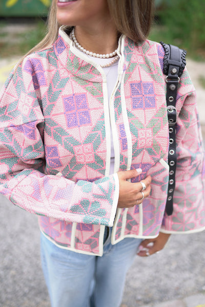 Bunda Kantha Short