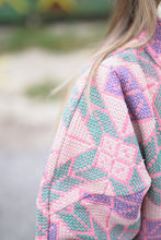 Načíst obrázek do prohlížeče Galerie, Bunda Kantha Short
