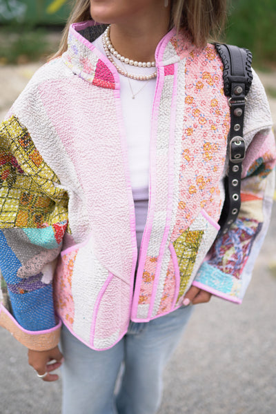 Bunda Kantha Short