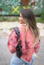 Načíst obrázek do prohlížeče Galerie, Bunda Kantha Short
