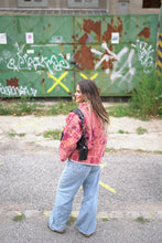 Načíst obrázek do prohlížeče Galerie, Bunda Kantha Short
