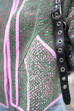 Načíst obrázek do prohlížeče Galerie, Bunda Kantha Short
