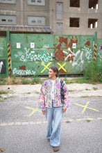 Načíst obrázek do prohlížeče Galerie, Bunda Kantha Short

