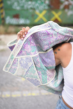 Načíst obrázek do prohlížeče Galerie, Bunda Kantha Short
