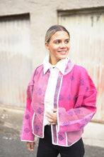 Načíst obrázek do prohlížeče Galerie, Bunda Kantha Short
