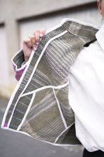 Načíst obrázek do prohlížeče Galerie, Bunda Kantha Short
