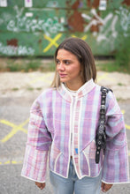 Načíst obrázek do prohlížeče Galerie, Bunda Kantha Short
