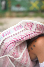 Načíst obrázek do prohlížeče Galerie, Bunda Kantha Short
