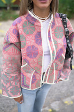 Načíst obrázek do prohlížeče Galerie, Bunda Kantha Short
