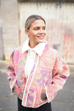 Načíst obrázek do prohlížeče Galerie, Bunda Kantha Short
