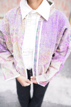 Load image into Gallery viewer, Kantha Nouba jacket
