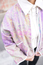 Load image into Gallery viewer, Kantha Nouba jacket
