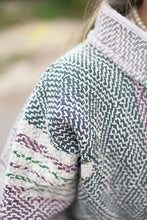 Načíst obrázek do prohlížeče Galerie, Bunda Kantha Short
