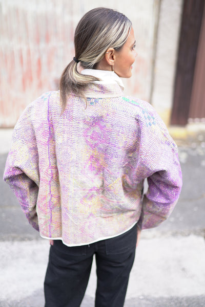 Kantha Nouba jacket