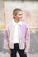 Load image into Gallery viewer, Kantha Nouba jacket
