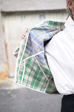 Load image into Gallery viewer, Kantha Nouba jacket
