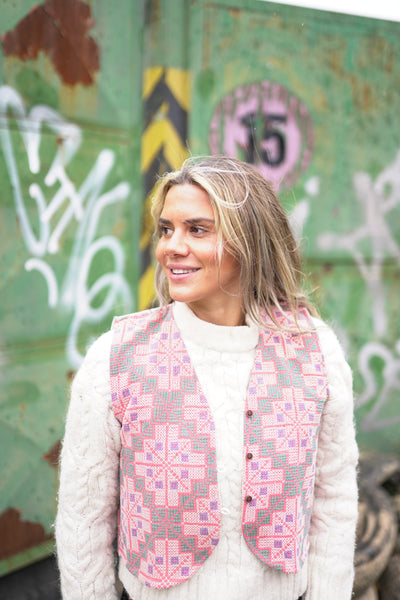 Vesta Kantha XS/M
