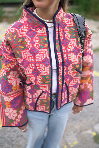 Bunda Kantha Short
