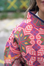 Načíst obrázek do prohlížeče Galerie, Bunda Kantha Short
